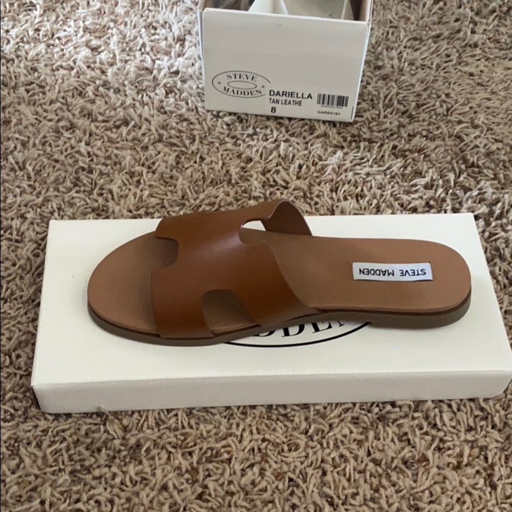 Steve Madden Dariella sandal